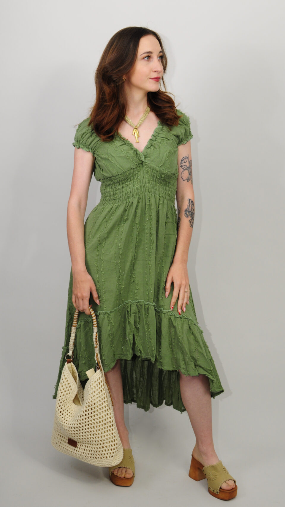 Sommerkleid - Federica