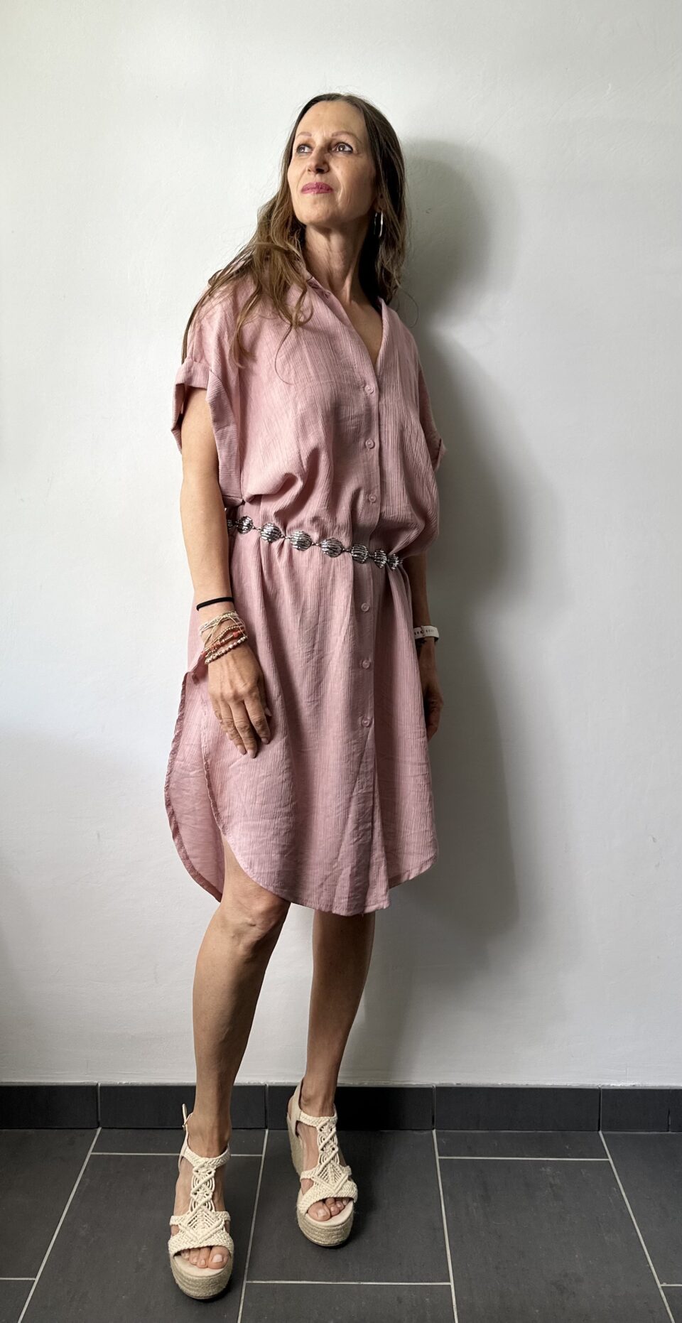 Sommerkleid - Gia