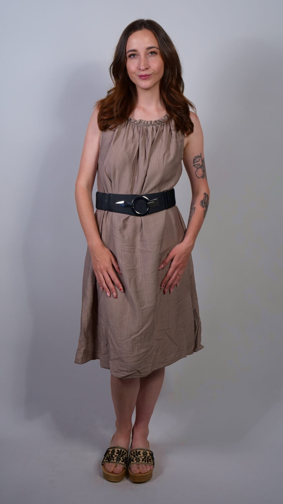 Sommerkleid - Karina
