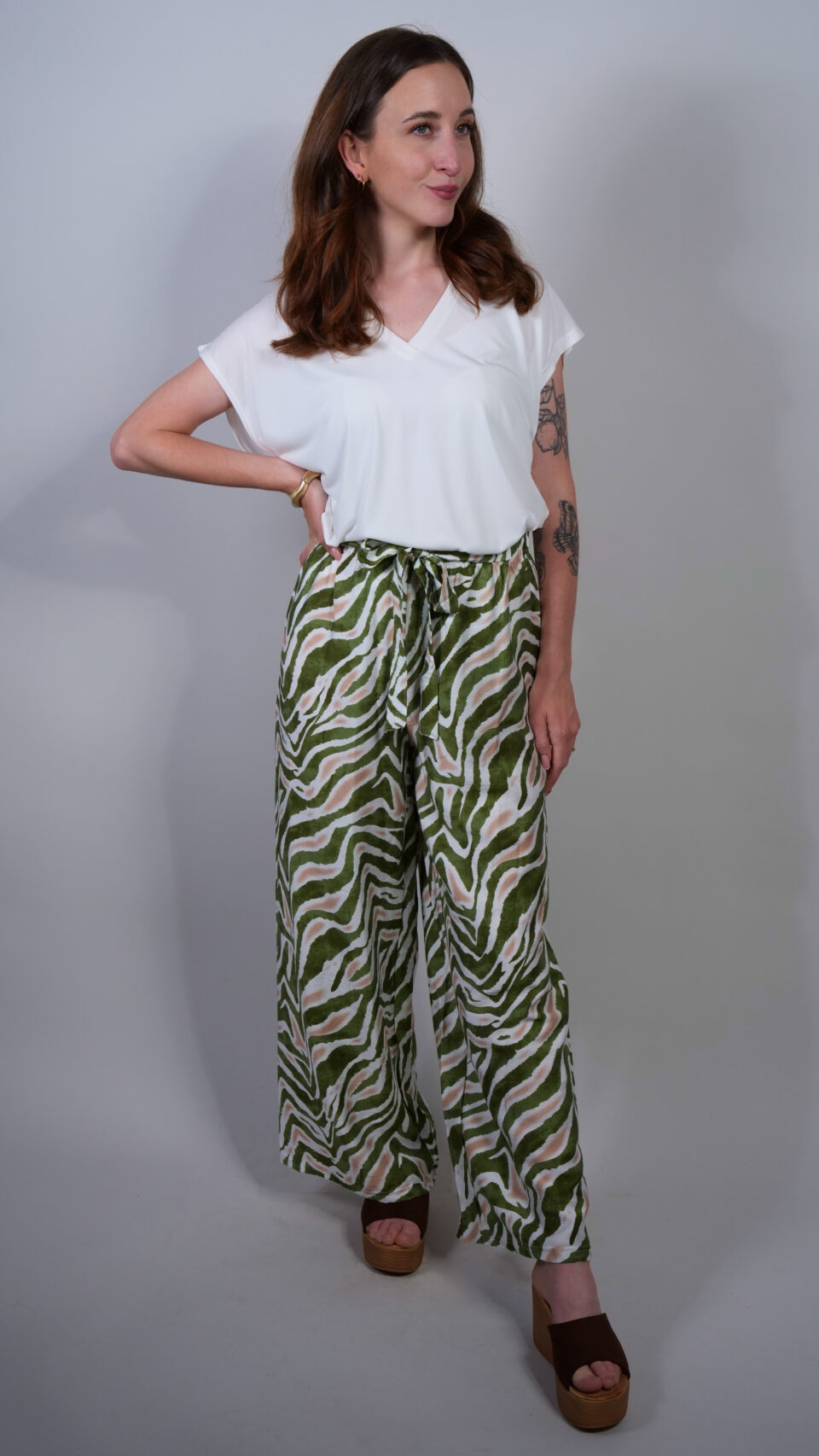 Hose - Lauretta