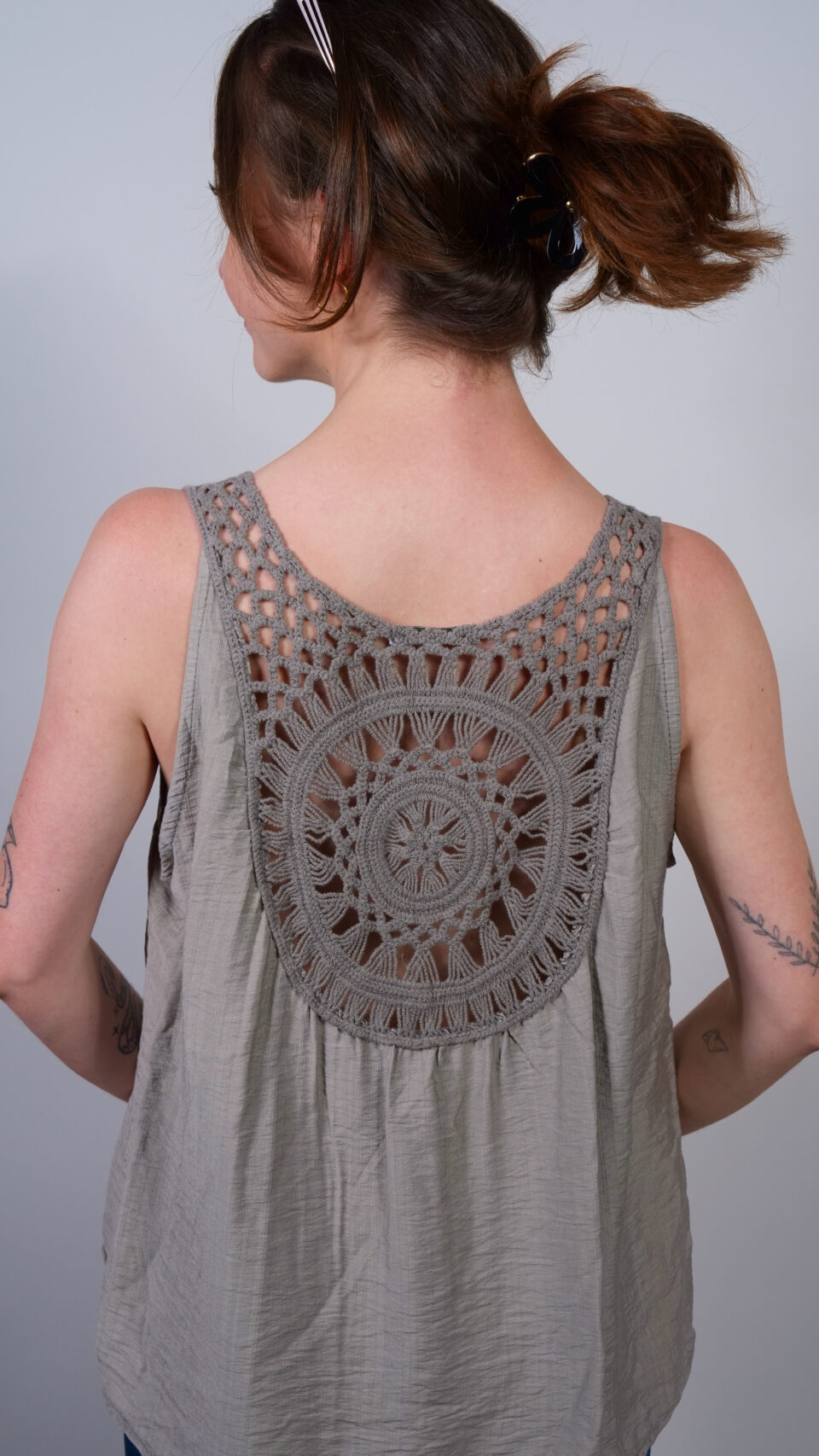 Shirt - Sole