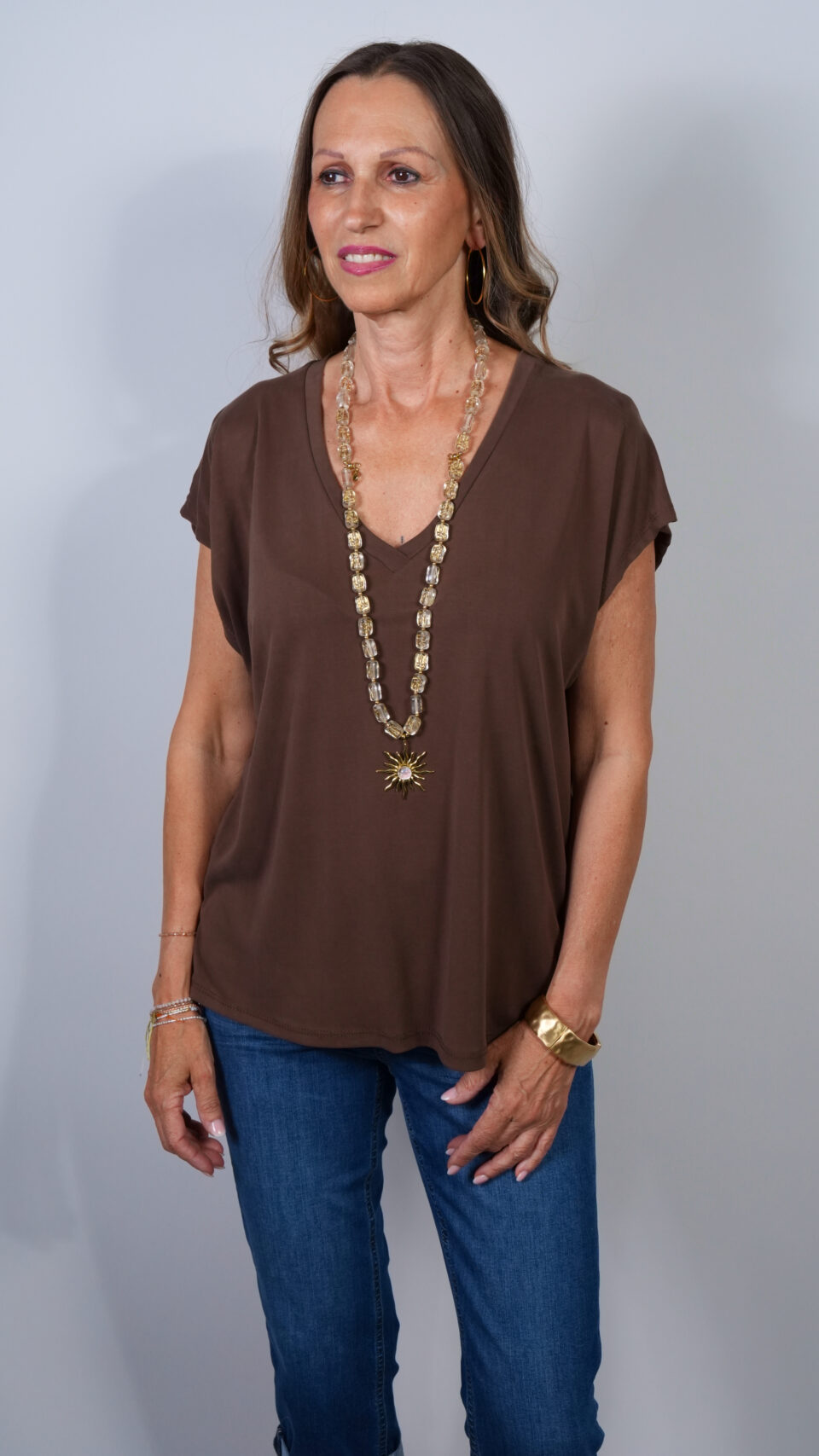 Shirt - Sara