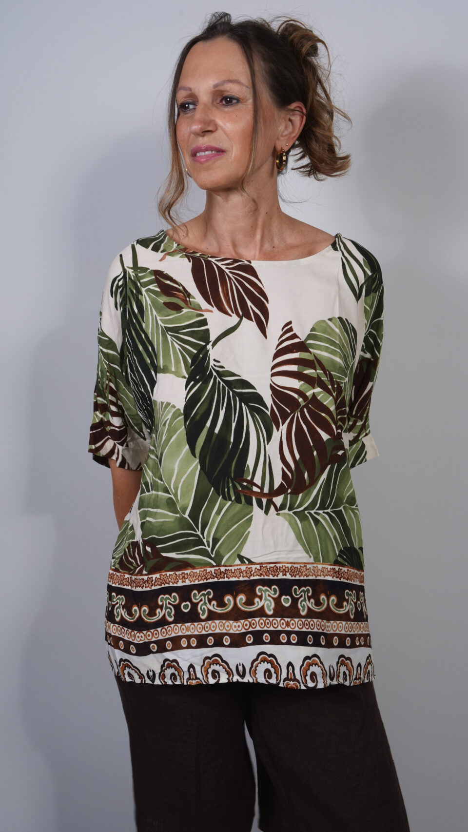 Shirt - Allegra
