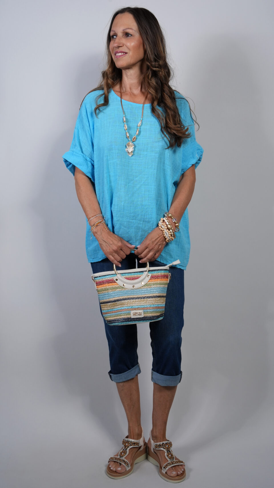 Bluse - Romina