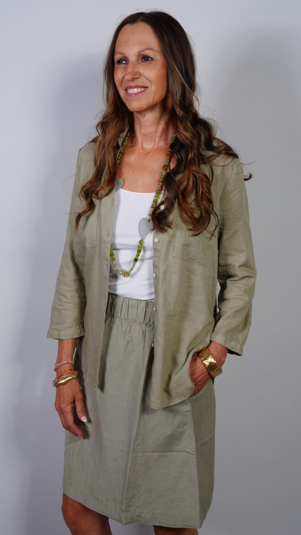 Bluse Tom Tailor Women