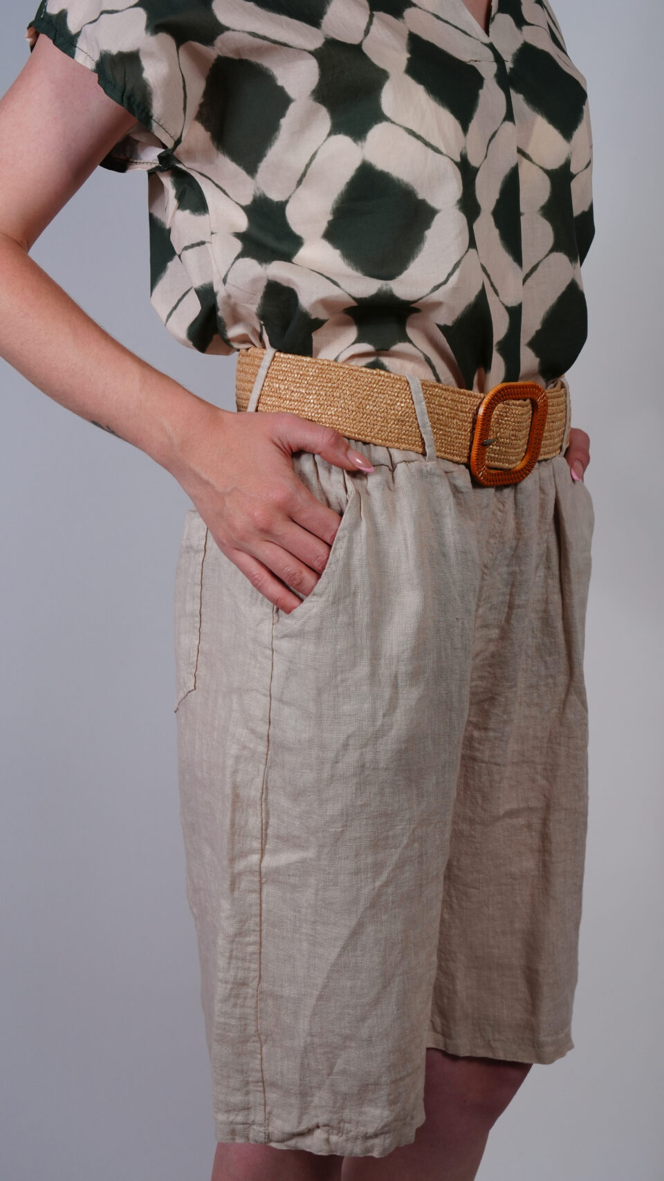 Short - Viola