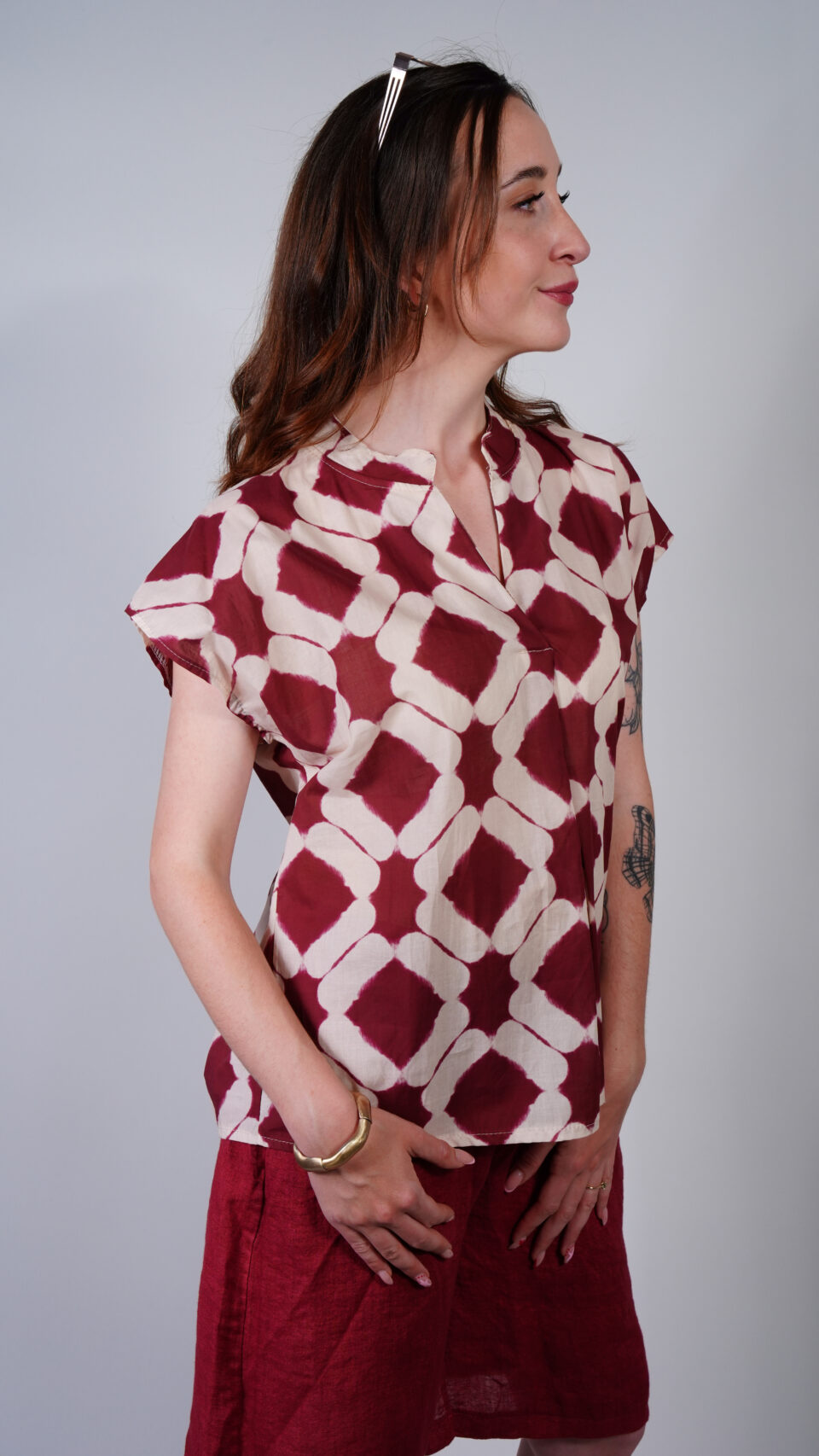 Bluse - Emily