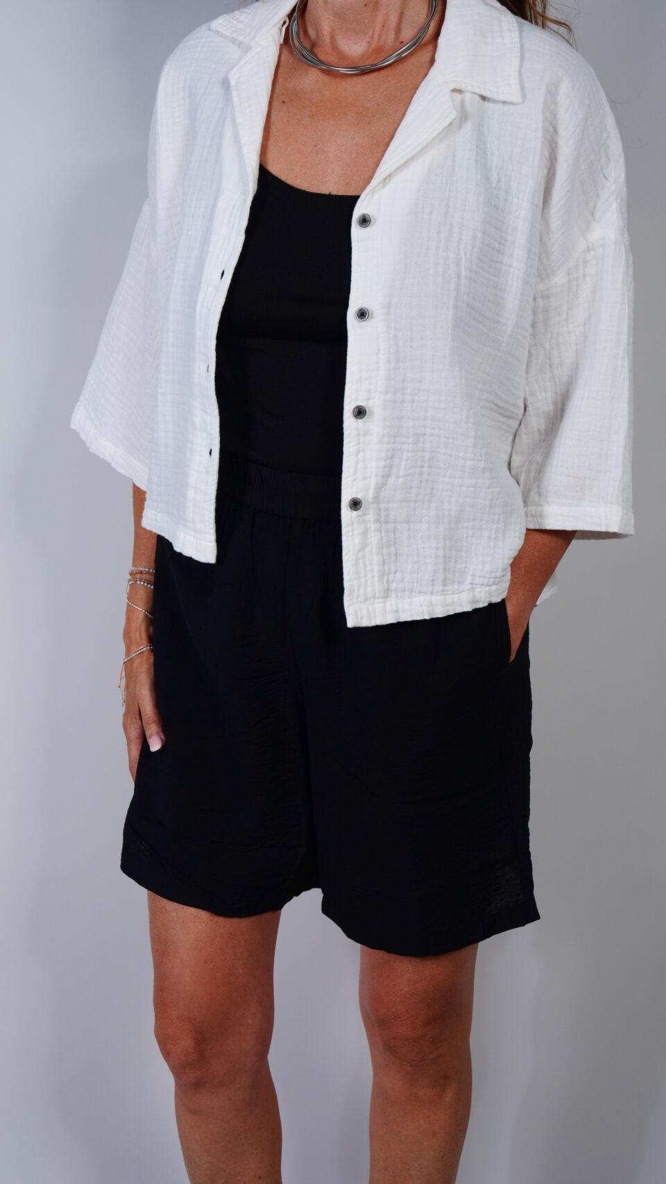 Short Tom Tailor Women