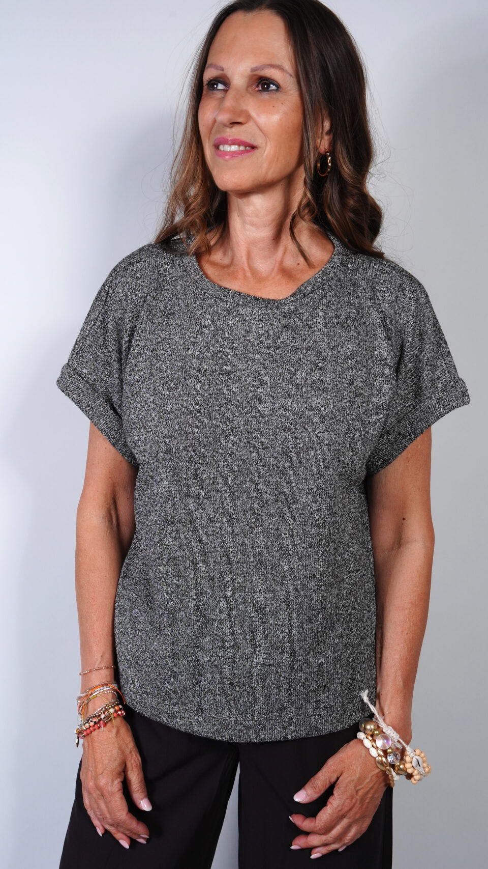 Shirt OPUS Sokuna