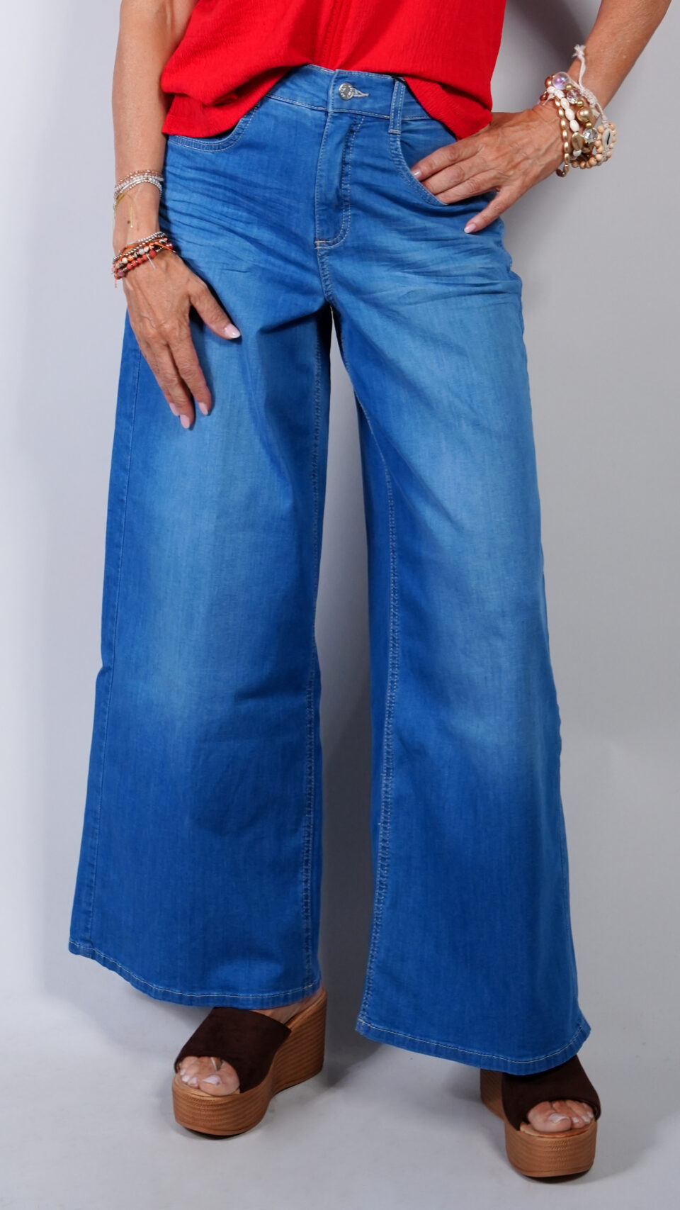 Jeans ANGELS Liva