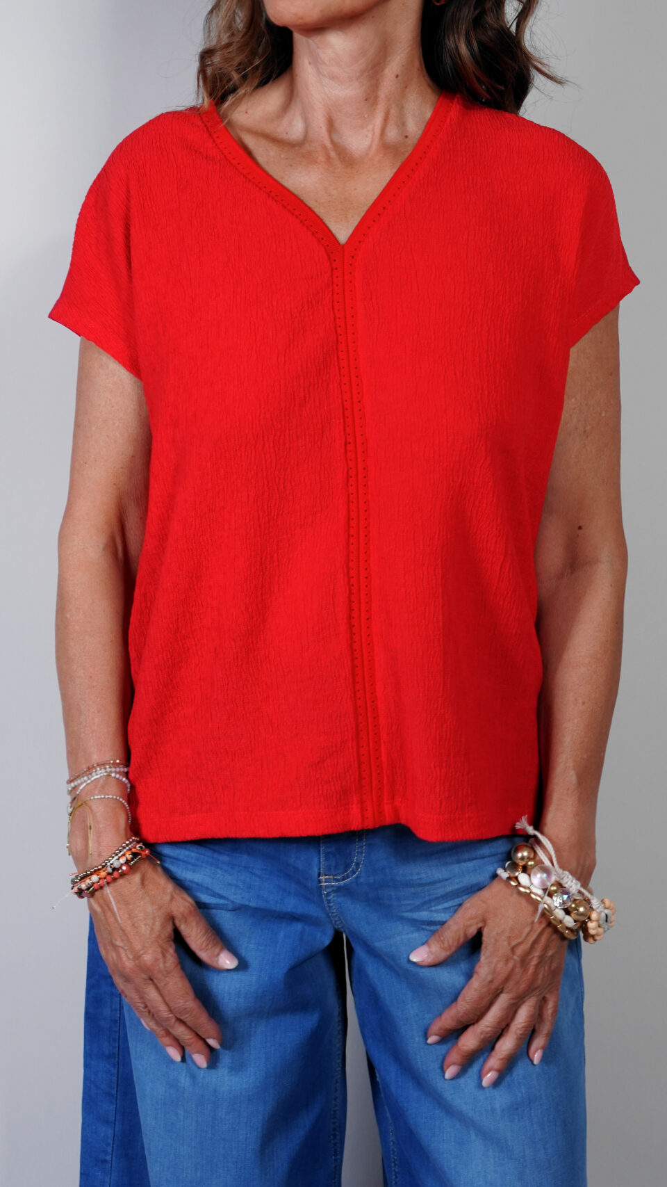 Shirt - Street one