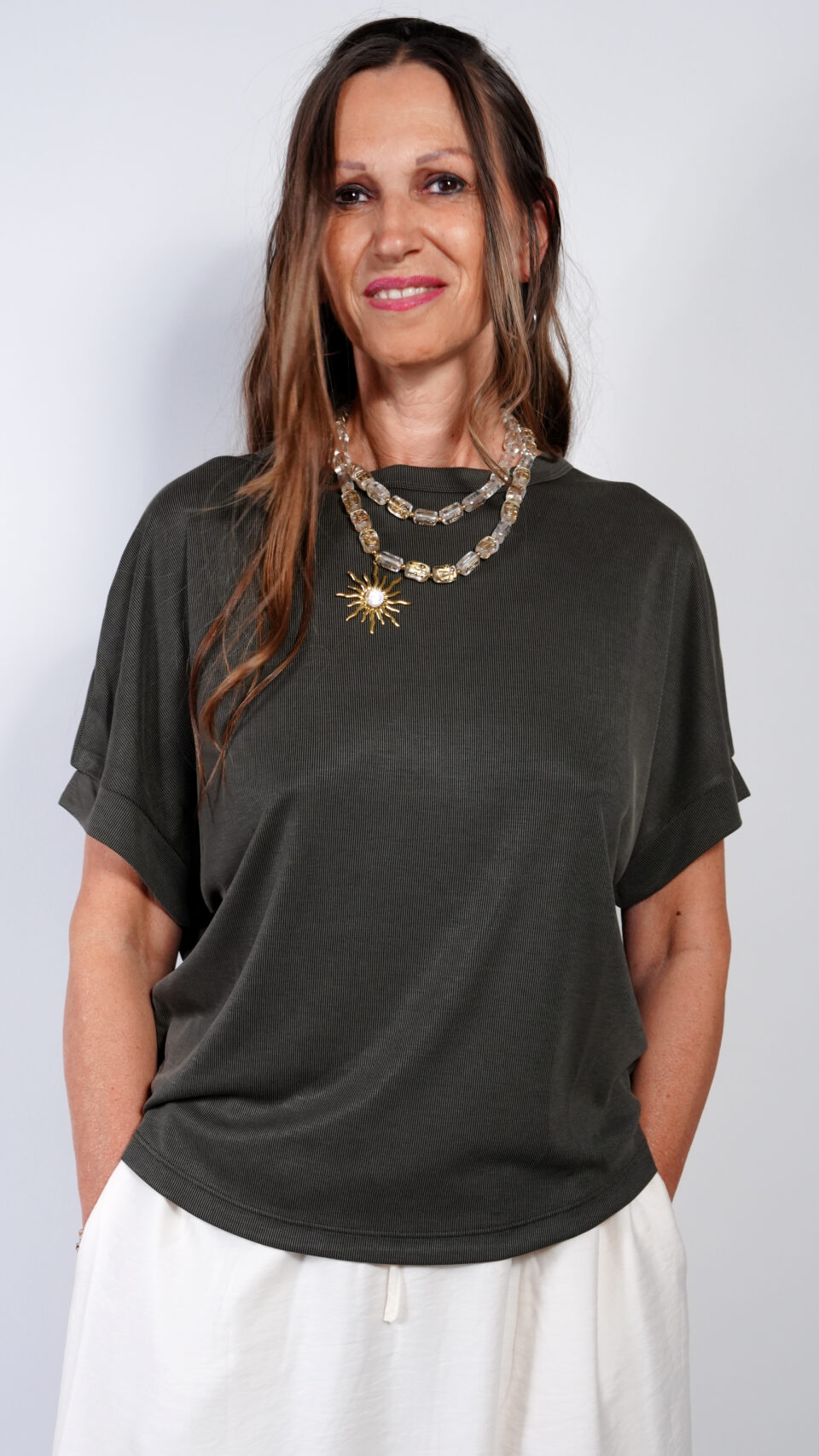 Shirt OPUS Setama