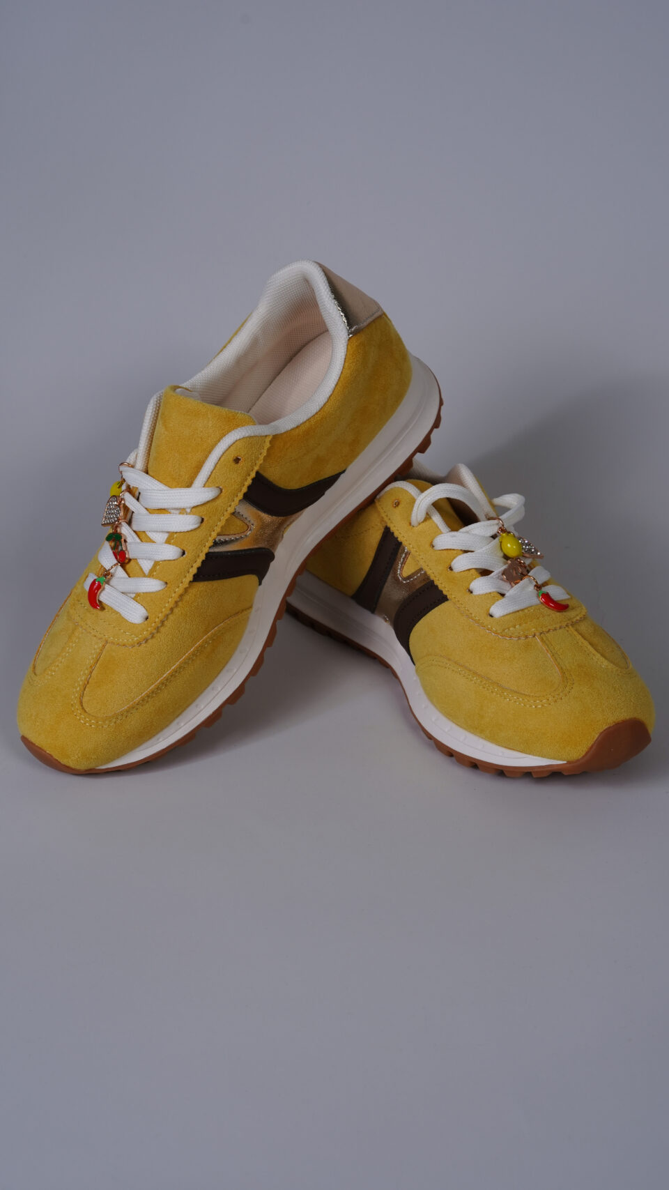 Sneaker - Anna