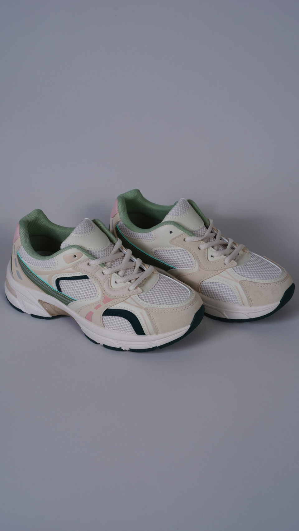 Sneaker - Anna