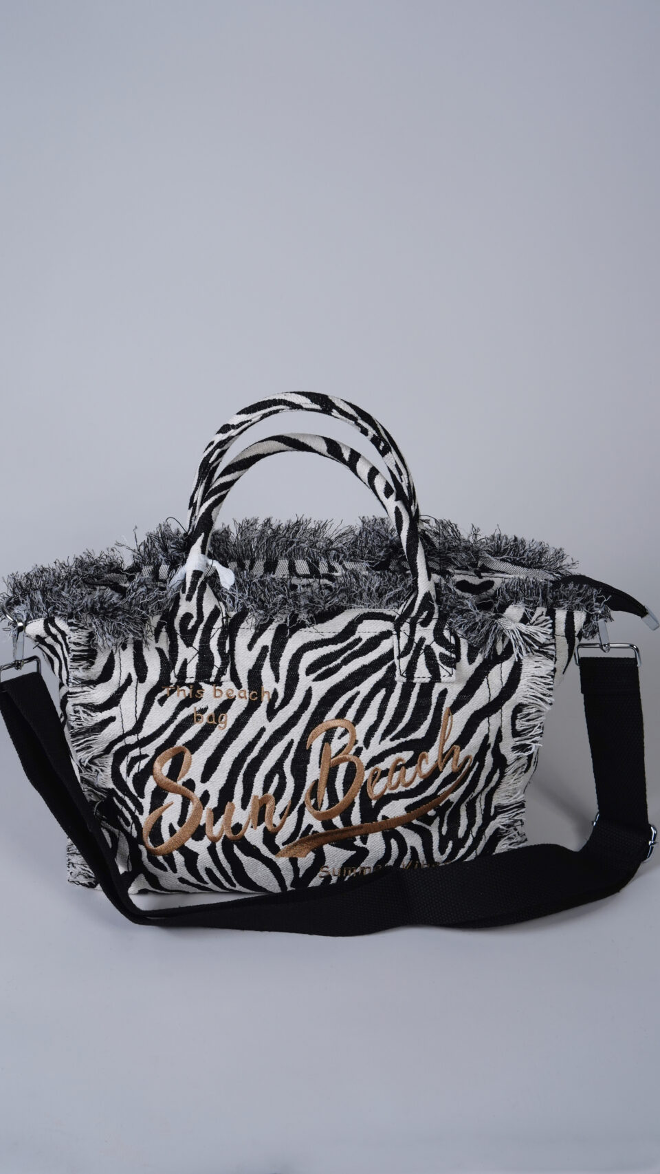 Tasche Zebra klein