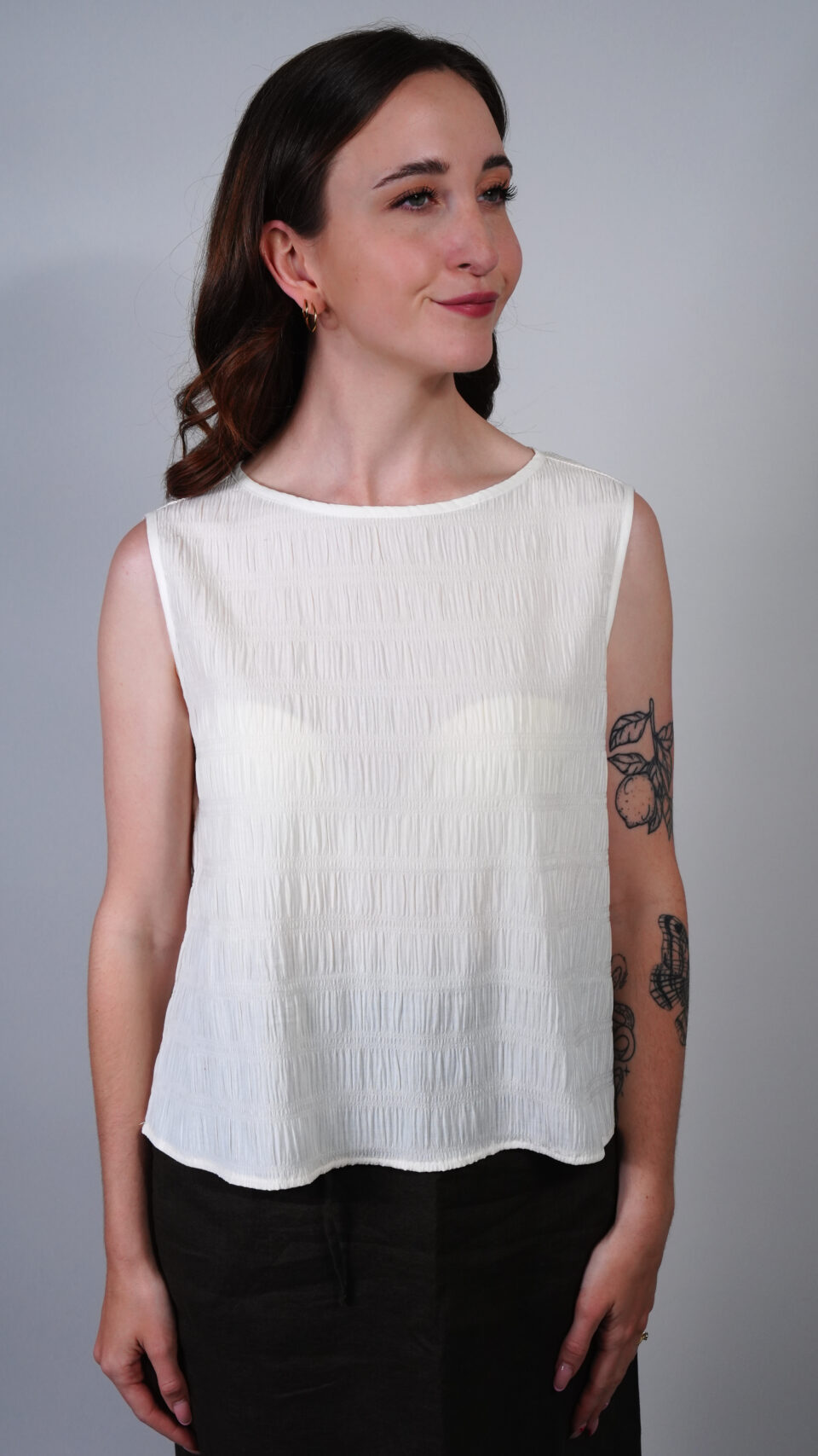 Bluse OPUS Fardoa