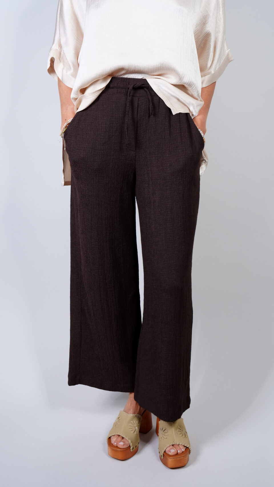Hose OPUS Mileni sun