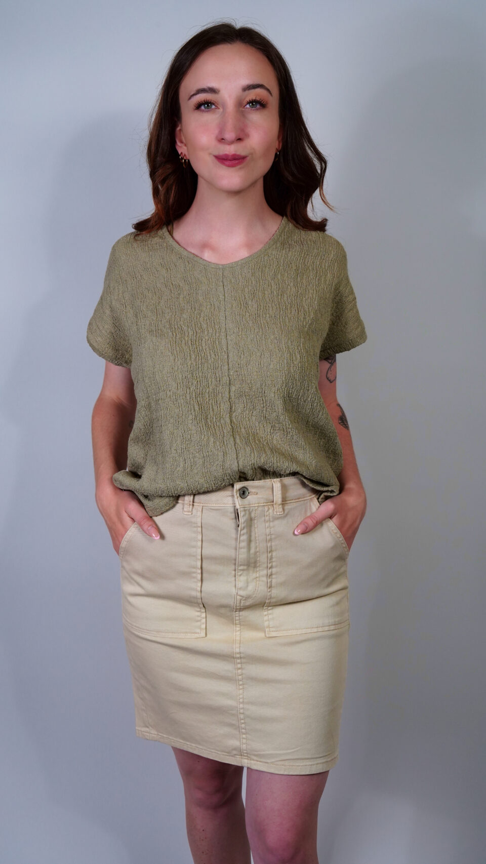 Rock Tom Tailor Women