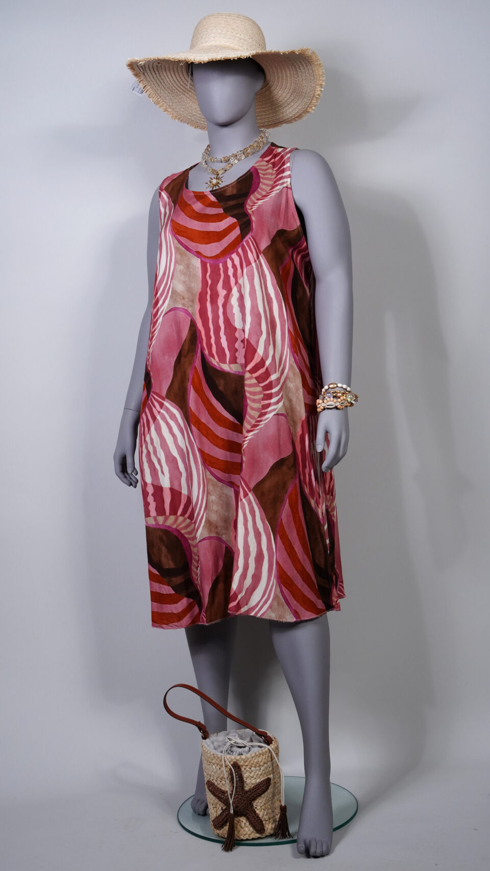 Sommerkleid - Giorgia