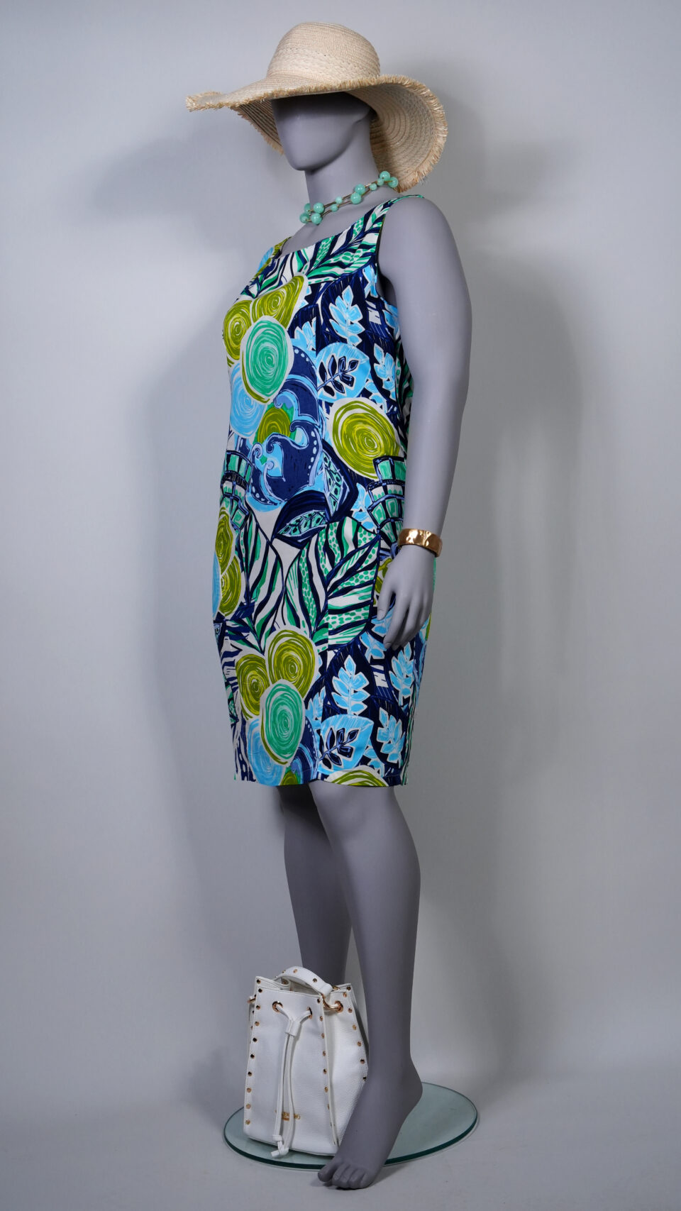 Sommerkleid - Fiala