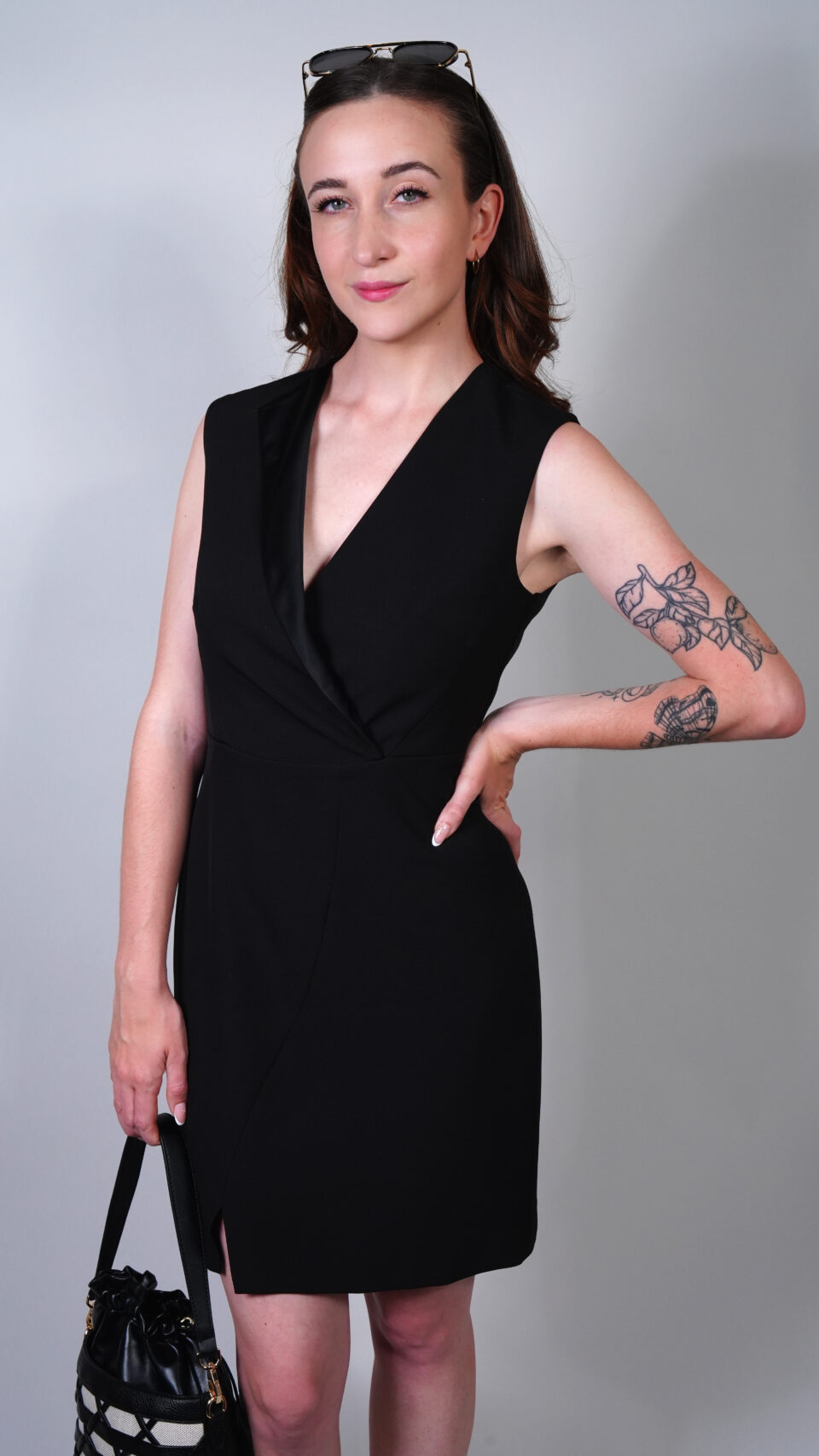 Kleid CIVICO