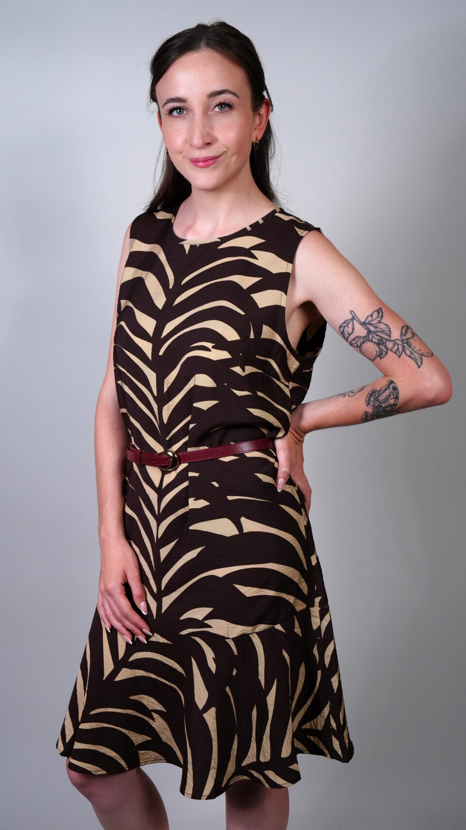 Kleid OPUS Wenola
