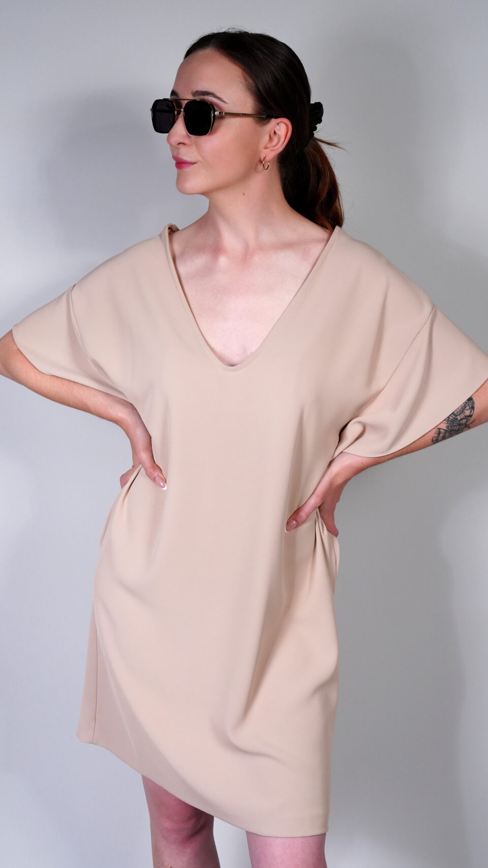 Kleid CIVICO