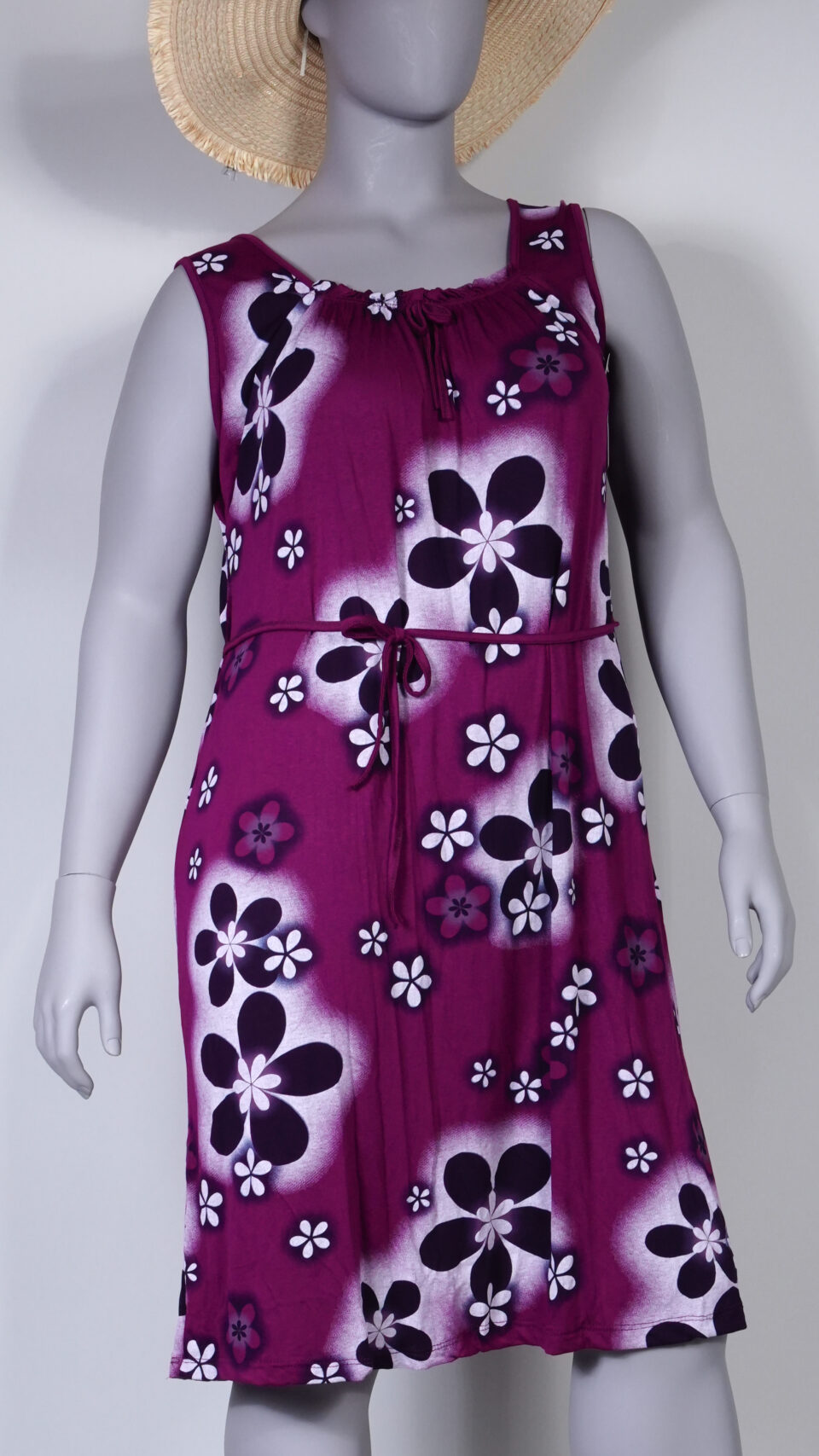Sommerkleid - Micaela