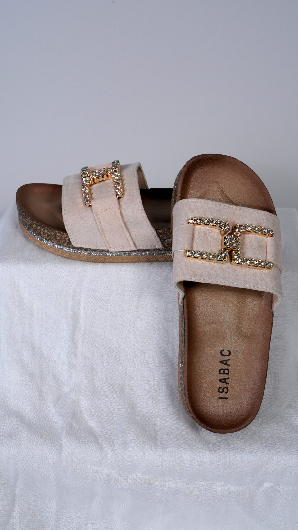 Sandale Glamour