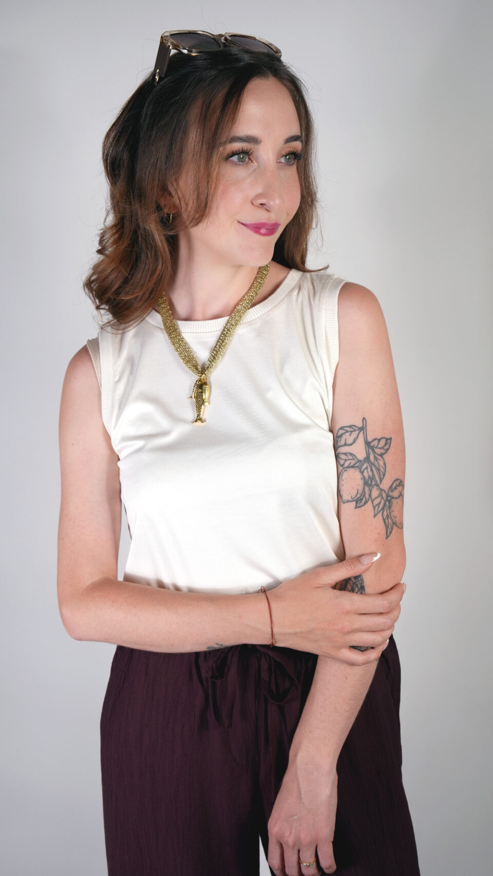 Shirt - OPUS Inise