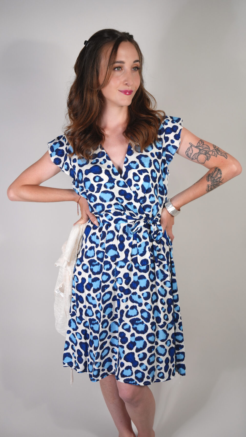 Sommerkleid - Paola