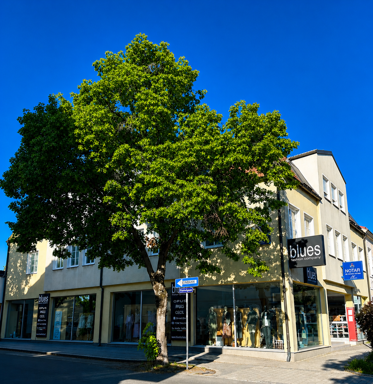 blues-fashion-company-aussenansicht