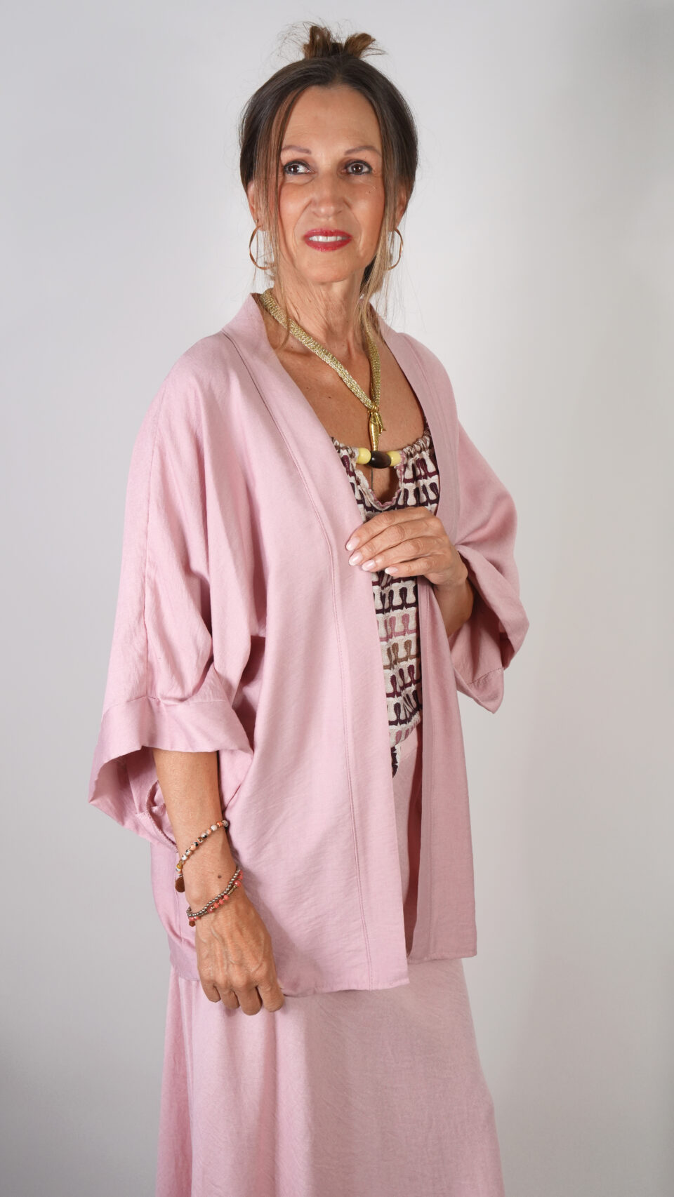 Weste - Anina
