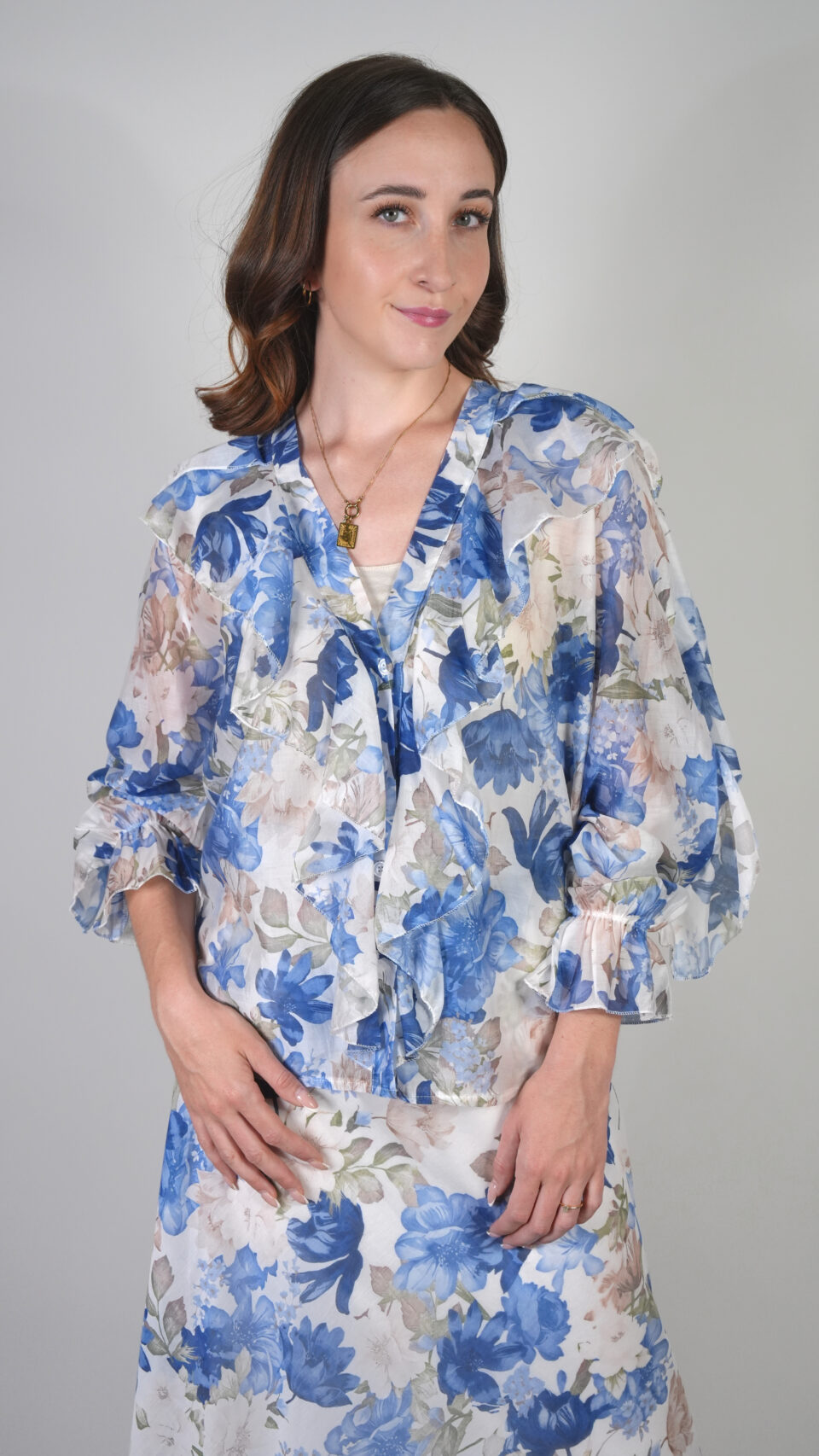 Bluse - Ira
