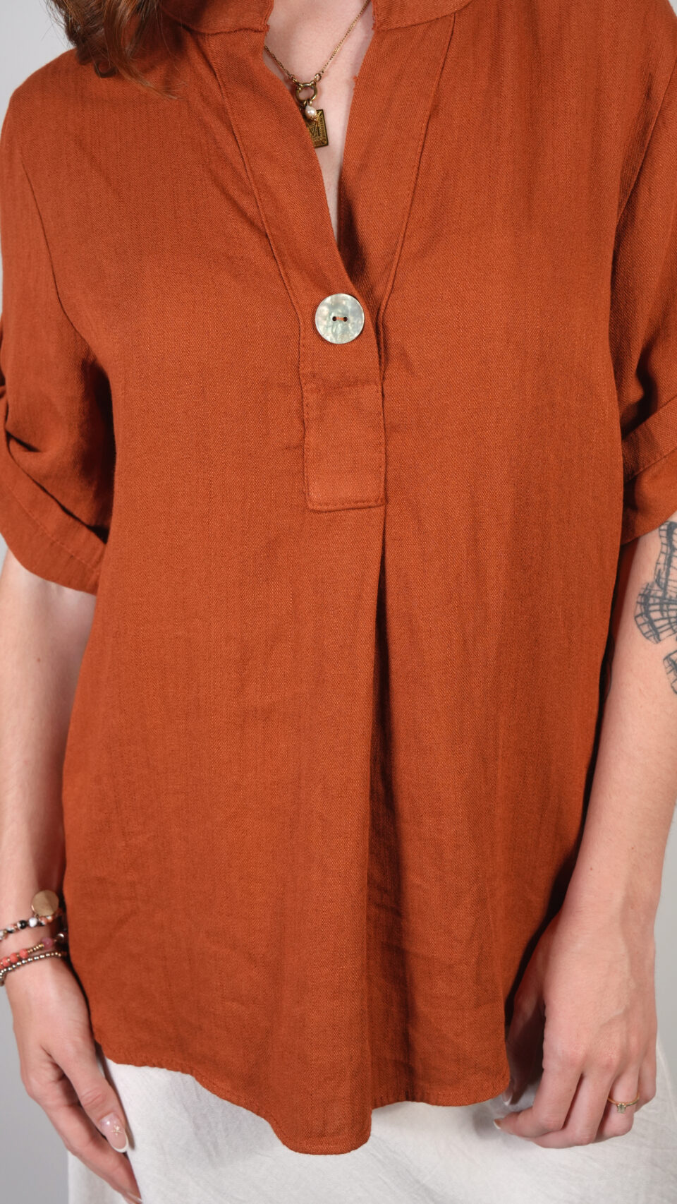 Shirt - Vincenza