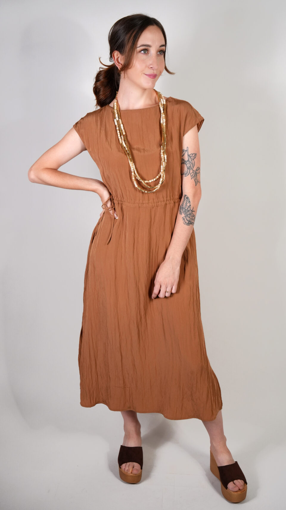 Kleid Opus - Witrana