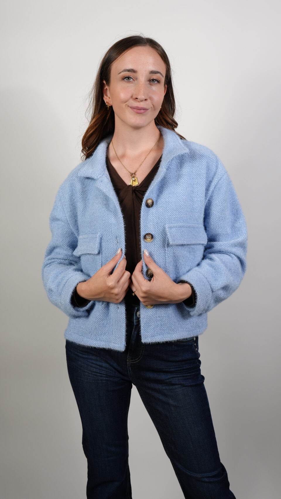 Jacke - Silena