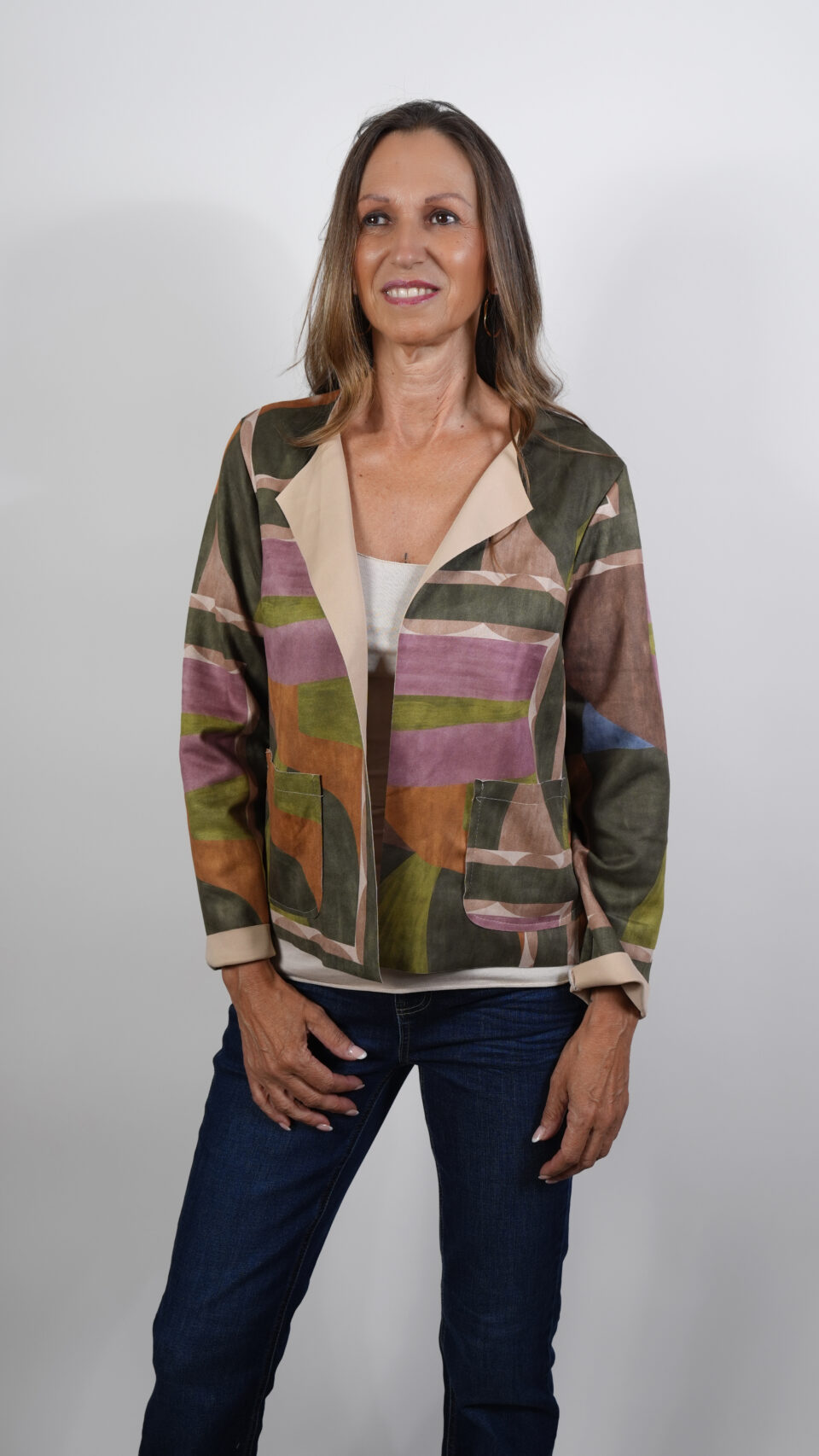 Jacke - Vera