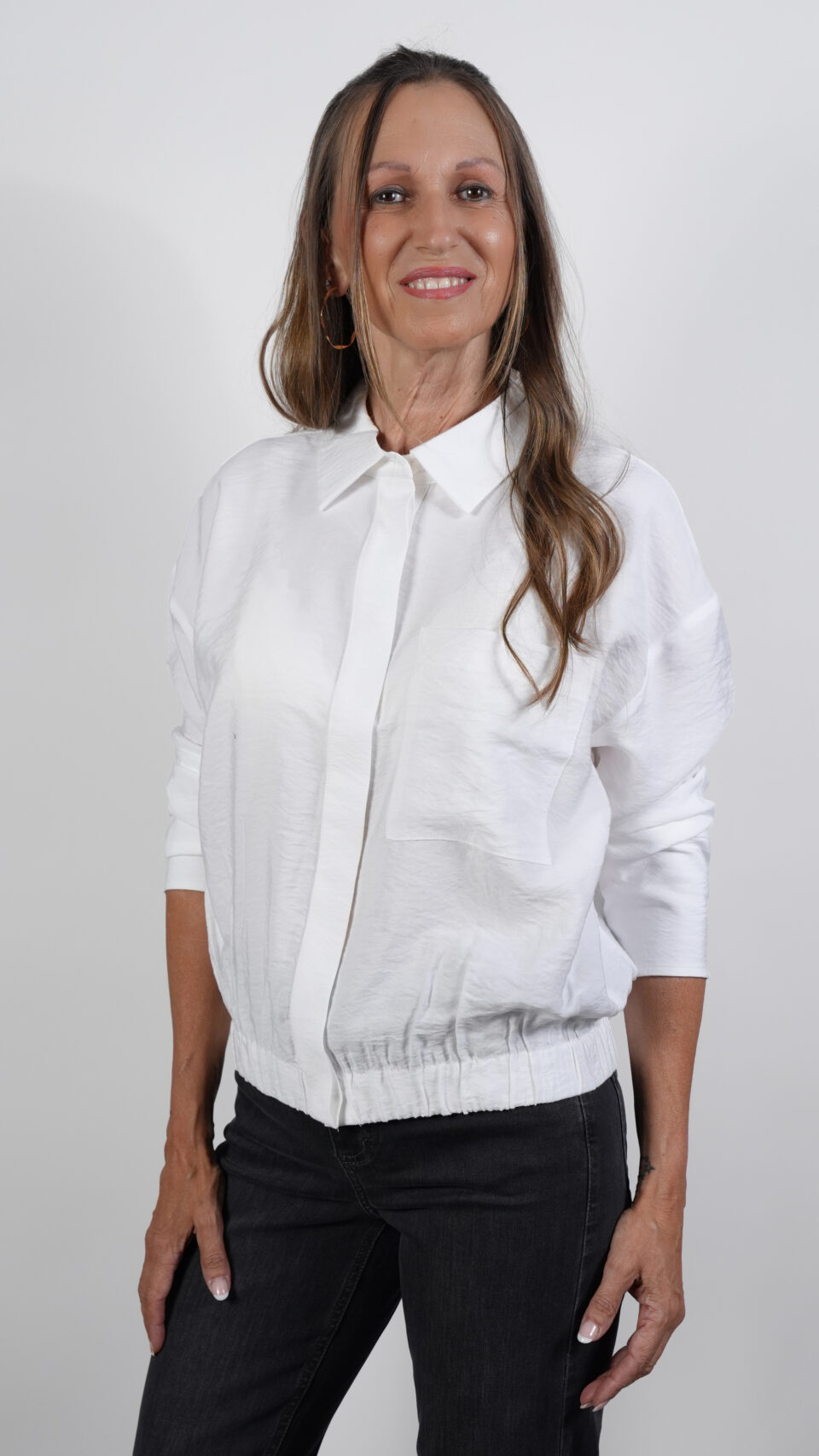 Bluse OPUS Frace